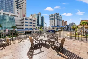 2010 S Ocean Blvd, Myrtle Beach, SC 29577 - Photo 5