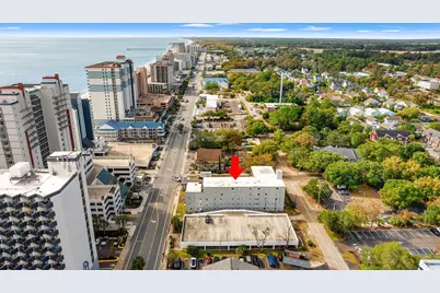 2010 S Ocean Blvd., Myrtle Beach, SC 29577 - Photo 9