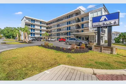 2010 S Ocean Blvd., Myrtle Beach, SC 29577 - Photo 1