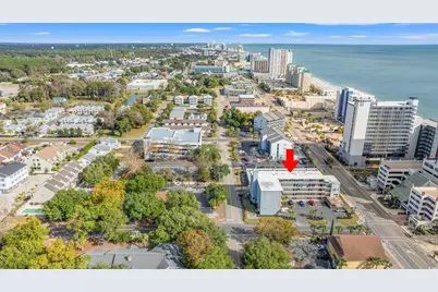 2010 S Ocean Blvd., Myrtle Beach, SC 29577 - Photo 15