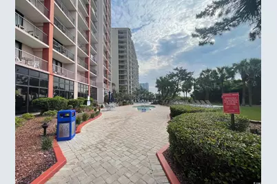 5308 N Ocean Blvd. #1804, Myrtle Beach, SC 29577 - Photo 21