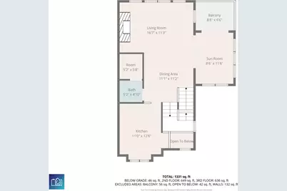 4999 Highway 17 Business #108-D, Murrells Inlet, SC 29576 - Photo 37