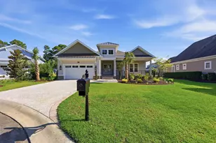 2104 Clematis Court, Myrtle Beach, SC 29579 - Photo 23