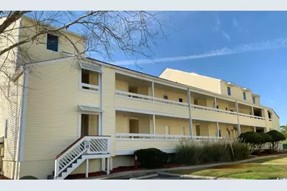 1100 Possum Trot Rd., North Myrtle Beach, SC 29582 - Photo 1