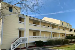 1100 Possum Trot Rd, North Myrtle Beach, SC 29582 - Photo 1