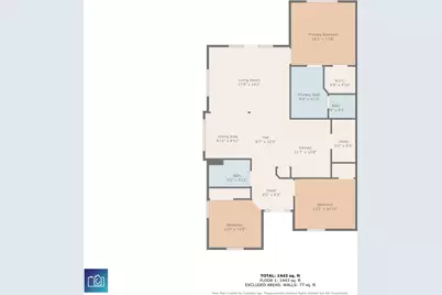 448 Mahogany Dr. #201, Murrells Inlet, SC 29576 - Photo 27