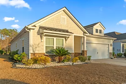 891 Mourning Dove Dr., Myrtle Beach, SC 29577 - Photo 1