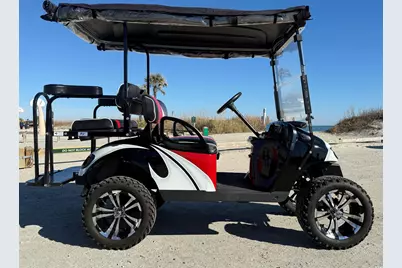 6001 1829A South Kings Hwy., Myrtle Beach, SC 29575 - Photo 35