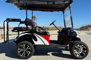 6001 1829A South Kings Hwy, Myrtle Beach, SC 29575 - Photo 35