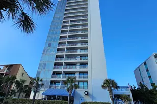 5511 N Ocean Blvd, Myrtle Beach, SC 29577 - Photo 1