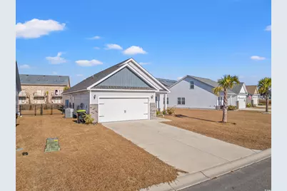 258 Lifestyle Court, Surfside Beach, SC 29575 - Photo 29