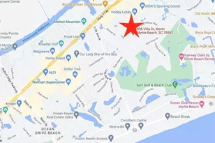 838 Villa Dr, North Myrtle Beach, SC 29582 - Photo 33