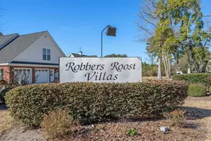 838 Villa Dr, North Myrtle Beach, SC 29582 - Photo 35