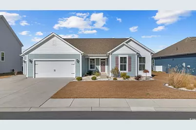 379 Mikita Dr., Surfside Beach, SC 29575 - Photo 3