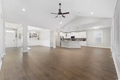 379 Mikita Dr., Surfside Beach, SC 29575 - Photo 5