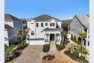 235 Palmetto Harbour Dr., North Myrtle Beach, SC 29582 - Photo 1