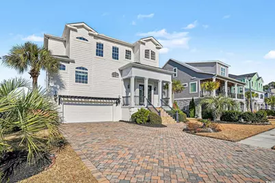 235 Palmetto Harbour Dr., North Myrtle Beach, SC 29582 - Photo 3