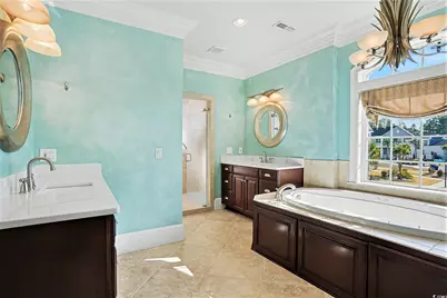 235 Palmetto Harbour Dr., North Myrtle Beach, SC 29582 - Photo 19