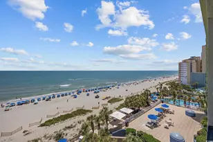 1105 S Ocean Blvd S, Myrtle Beach, SC 29577 - Photo 7