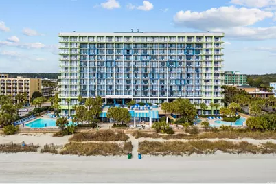 1105 S Ocean Blvd. S #706, Myrtle Beach, SC 29577 - Photo 37