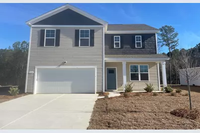 347 Glade Ct., Loris, SC 29569 - Photo 1