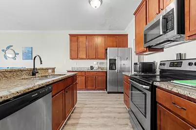 3206 N Ocean Blvd., North Myrtle Beach, SC 29582 - Photo 9