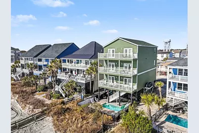 3206 N Ocean Blvd., North Myrtle Beach, SC 29582 - Photo 3