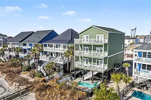 3206 N Ocean Blvd, North Myrtle Beach, SC 29582 - Photo 3