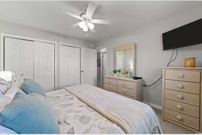 3700 Golf Colony Lane #2-I, Little River, SC 29566 - Photo 5