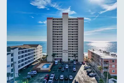 912 N Waccamaw Dr. #1004, Garden City Beach, SC 29576 - Photo 1