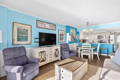 912 N Waccamaw Dr. #1004, Garden City, SC 29576 - Photo 11