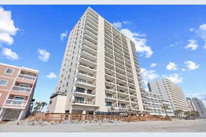 912 N Waccamaw Dr. #1004, Garden City, SC 29576 - Photo 29