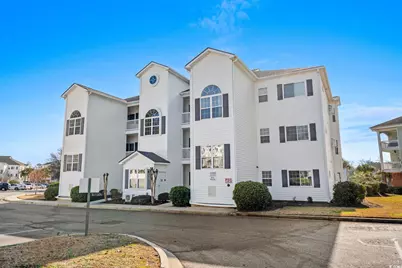 1522 Lanterns Rest Rd. #201, Myrtle Beach, SC 29579 - Photo 35