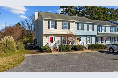 2970 Old Bryan Dr. #B6, Myrtle Beach, SC 29577 - Photo 1