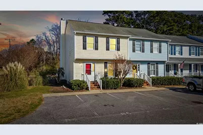 2970 Old Bryan Dr. #B6, Myrtle Beach, SC 29577 - Photo 27