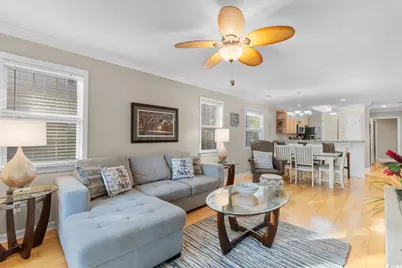 366 Pinehurst Ln. #13D, Pawleys Island, SC 29585 - Photo 13