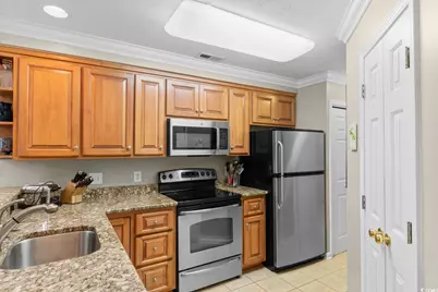 366 Pinehurst Ln. #13D, Pawleys Island, SC 29585 - Photo 7