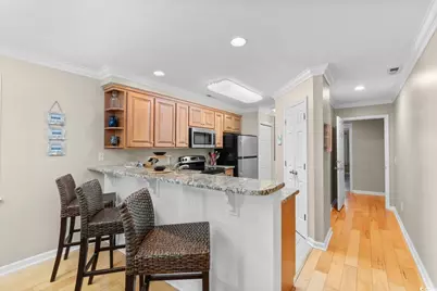 366 Pinehurst Ln. #13D, Pawleys Island, SC 29585 - Photo 9