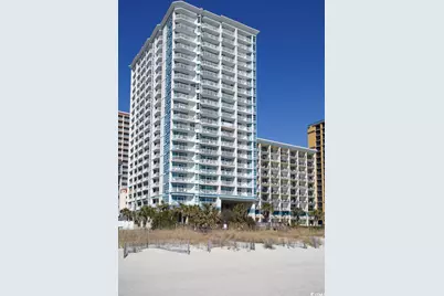 2504 N Ocean Blvd. #832, Myrtle Beach, SC 29577 - Photo 1