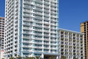 2504 N Ocean Blvd, Myrtle Beach, SC 29577 - Photo 1