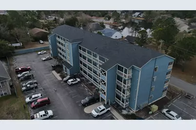 4015 Fairway Dr. #109, Little River, SC 29566 - Photo 3