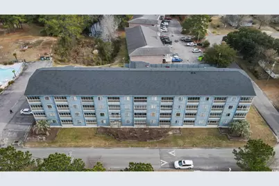 4015 Fairway Dr. #109, Little River, SC 29566 - Photo 5