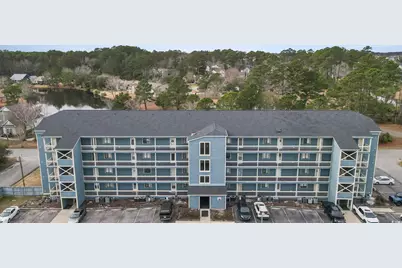 4015 Fairway Dr. #109, Little River, SC 29566 - Photo 1