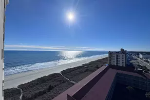 603 S Ocean Blvd, North Myrtle Beach, SC 29582 - Photo 3