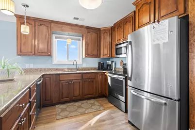 1111 N Ocean Blvd. #305, Surfside Beach, SC 29575 - Photo 5