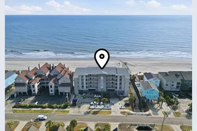 1111 N Ocean Blvd. #305, Surfside Beach, SC 29575 - Photo 37