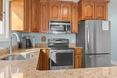 1111 N Ocean Blvd. #305, Surfside Beach, SC 29575 - Photo 7