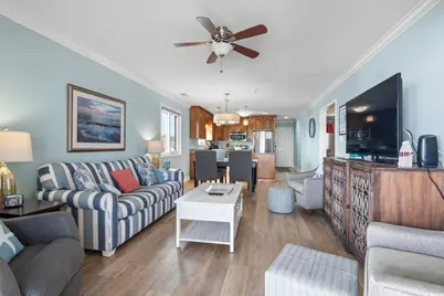 1111 N Ocean Blvd. #305, Surfside Beach, SC 29575 - Photo 17