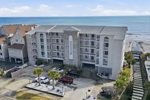 1111 N Ocean Blvd, Surfside Beach, SC 29575 - Photo 1