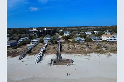 137 Eutaw Ln., Pawleys Island, SC 29585 - Photo 5